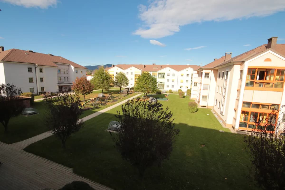 3-Zimmer-Wohnung mieten in Klagenfurt – 85 m², € 1.280 – Bild 62 von 65