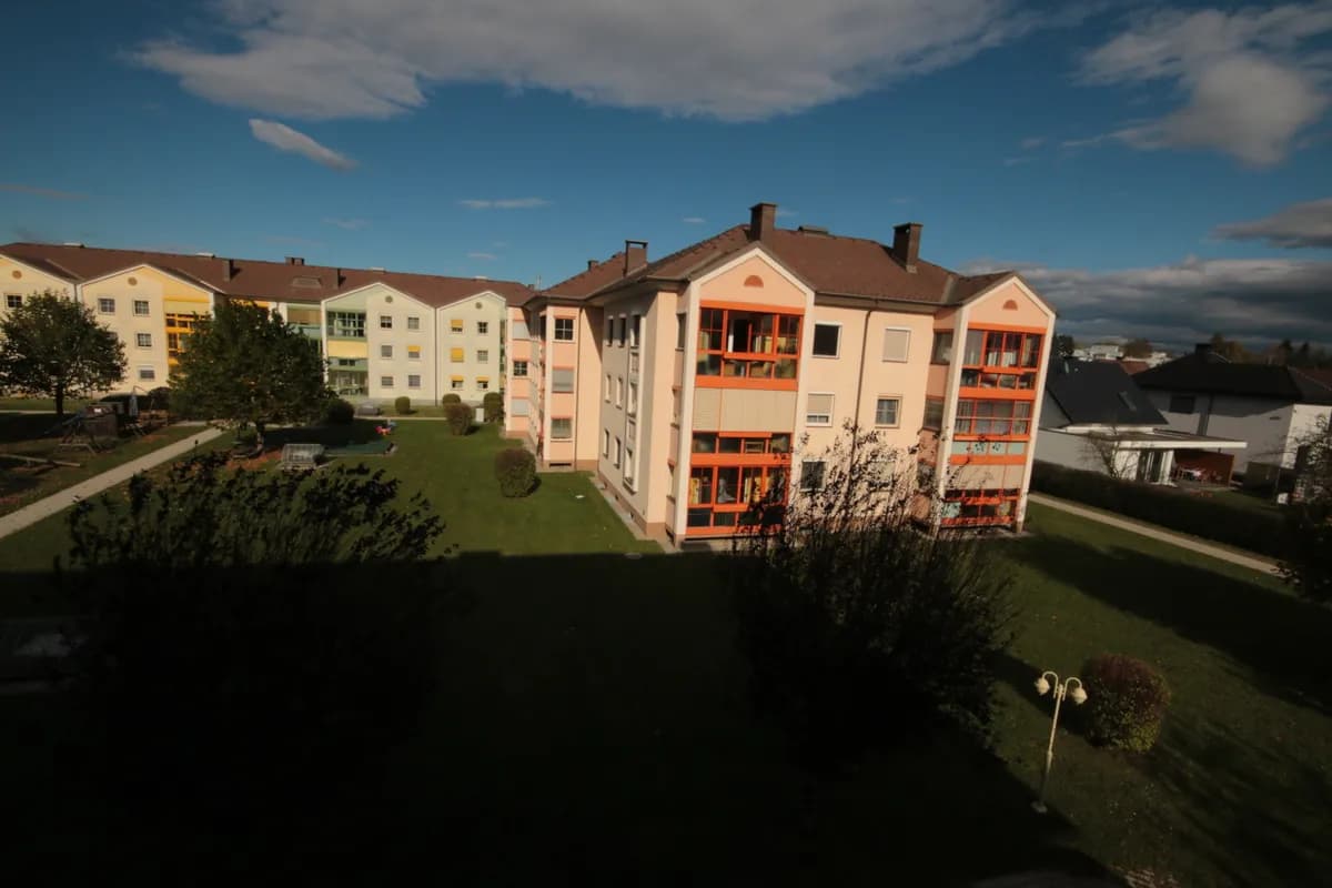3-Zimmer-Wohnung mieten in Klagenfurt – 85 m², € 1.280 – Bild 63 von 65