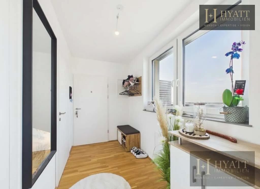 Immobilie kaufen in Bruck an der Leitha – 52 m², € 225.000 – Bild 3 von 13