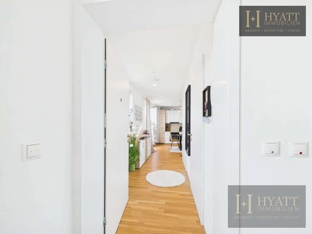 Immobilie kaufen in Bruck an der Leitha – 52 m², € 225.000 – Bild 4 von 13
