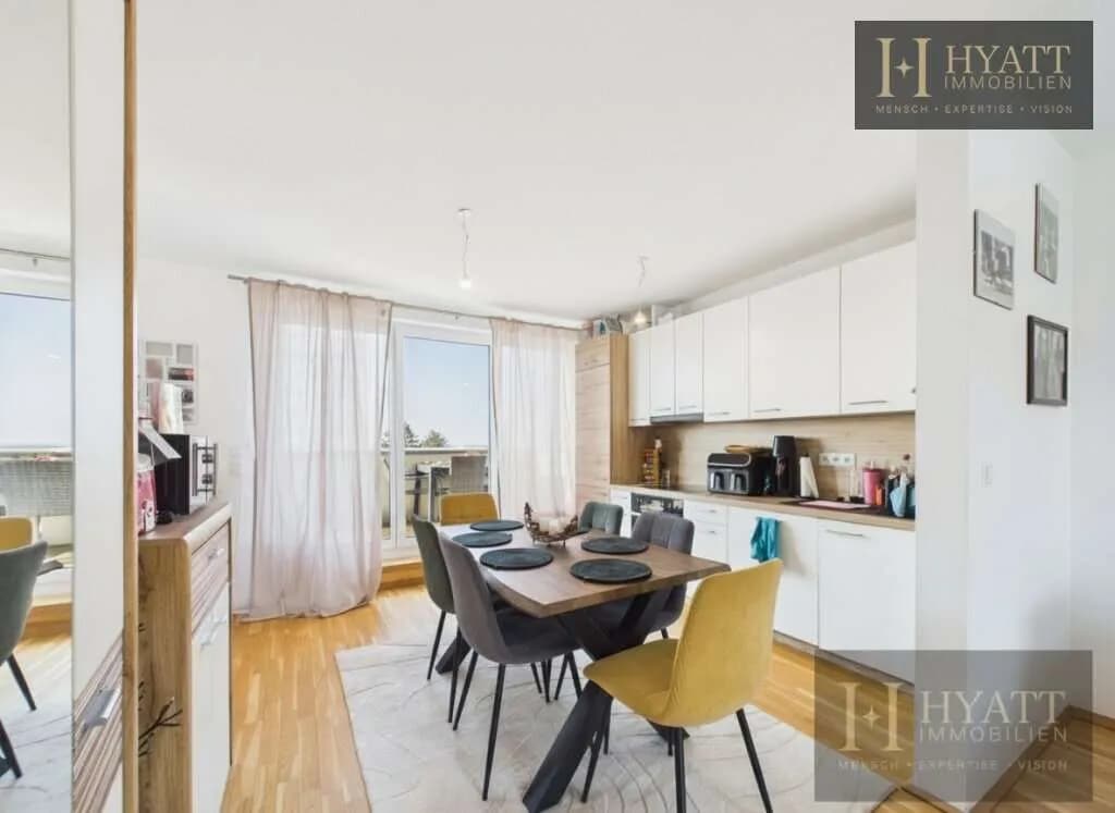 Immobilie kaufen in Bruck an der Leitha – 52 m², € 225.000 – Bild 6 von 13