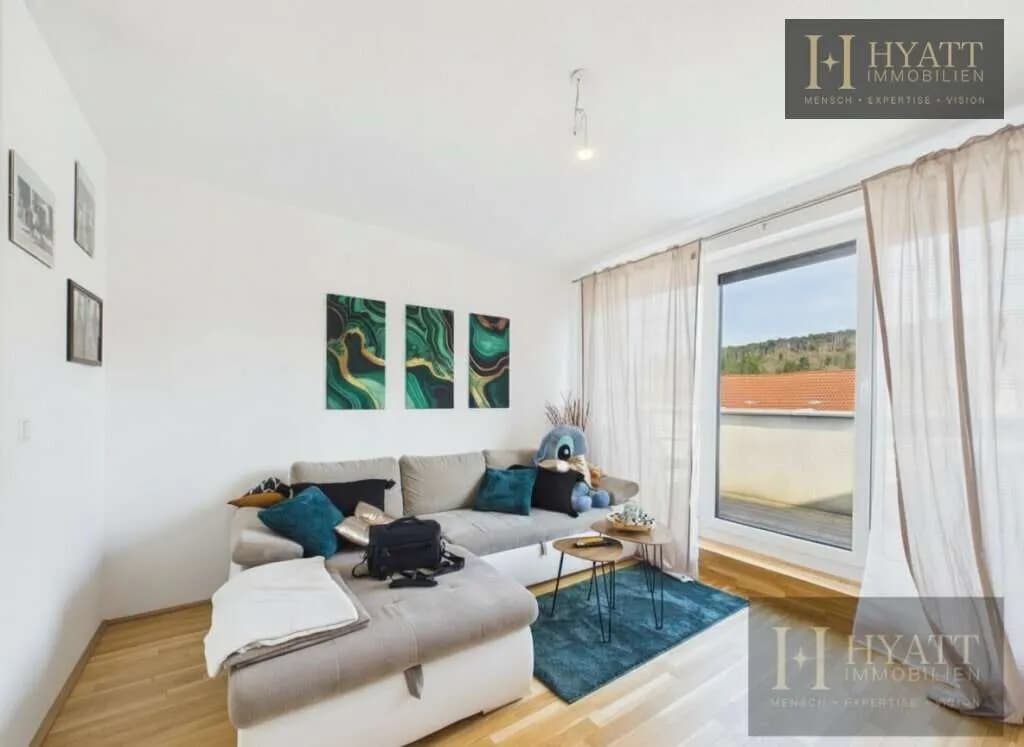Immobilie kaufen in Bruck an der Leitha – 52 m², € 225.000 – Bild 7 von 13