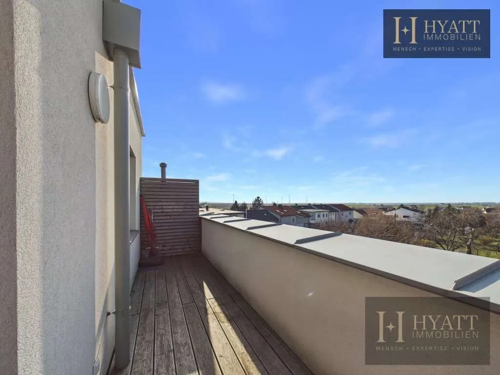 Immobilie kaufen in Bruck an der Leitha – 52 m², € 225.000 – Bild 10 von 13