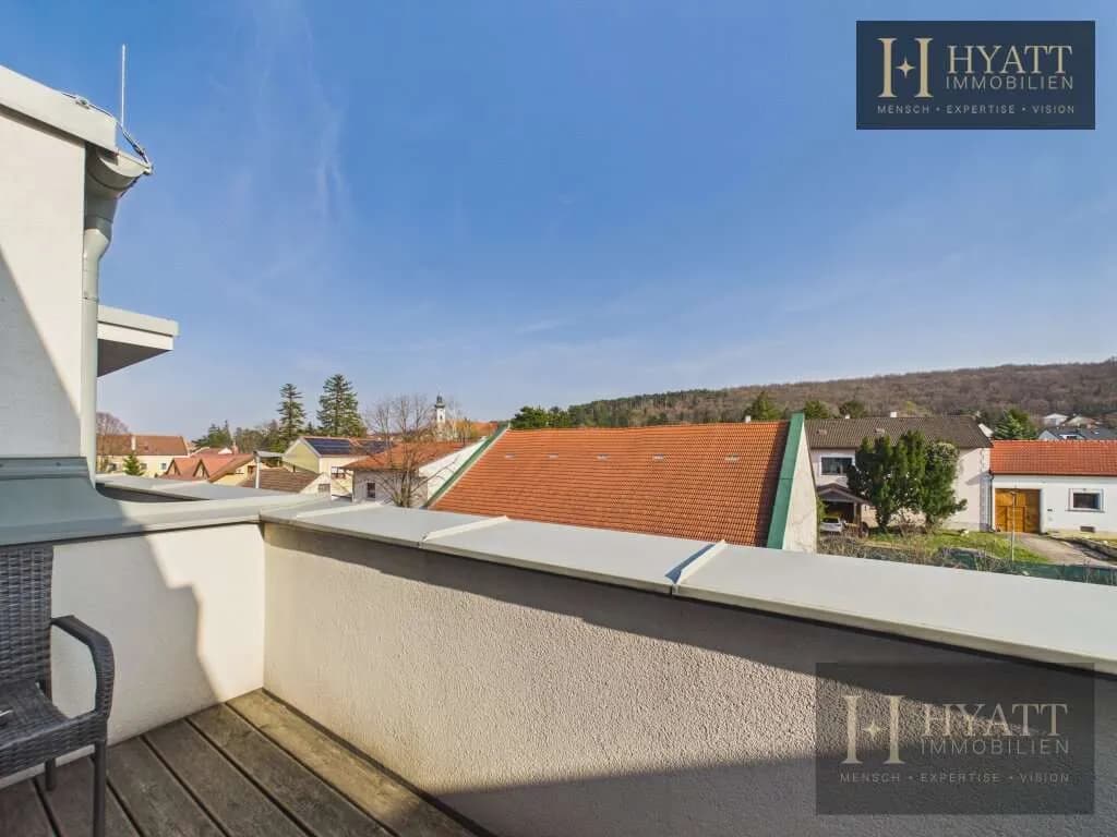 Immobilie kaufen in Bruck an der Leitha – 52 m², € 225.000 – Bild 11 von 13