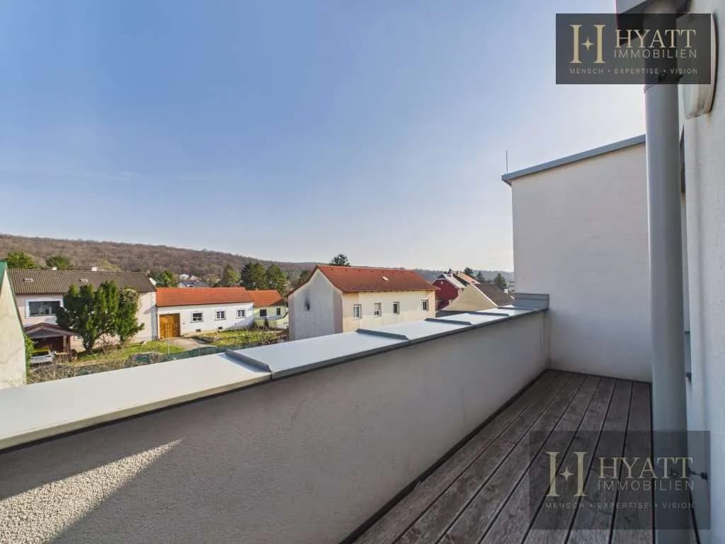Immobilie kaufen in Bruck an der Leitha – 52 m², € 225.000 – Bild 12 von 13