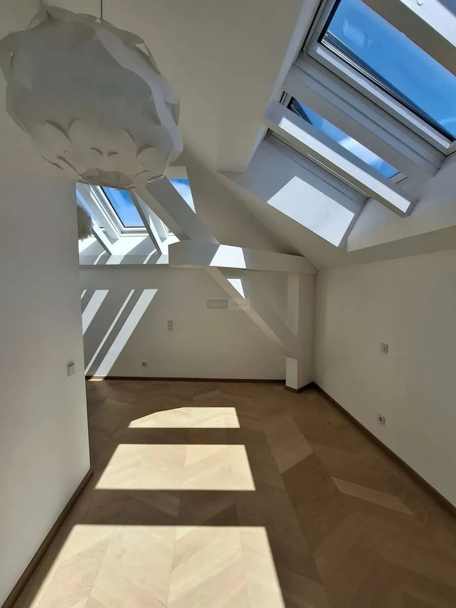 4-Zimmer-Wohnung mieten in Wien – 154 m², € 4.105 – Bild 5 von 12