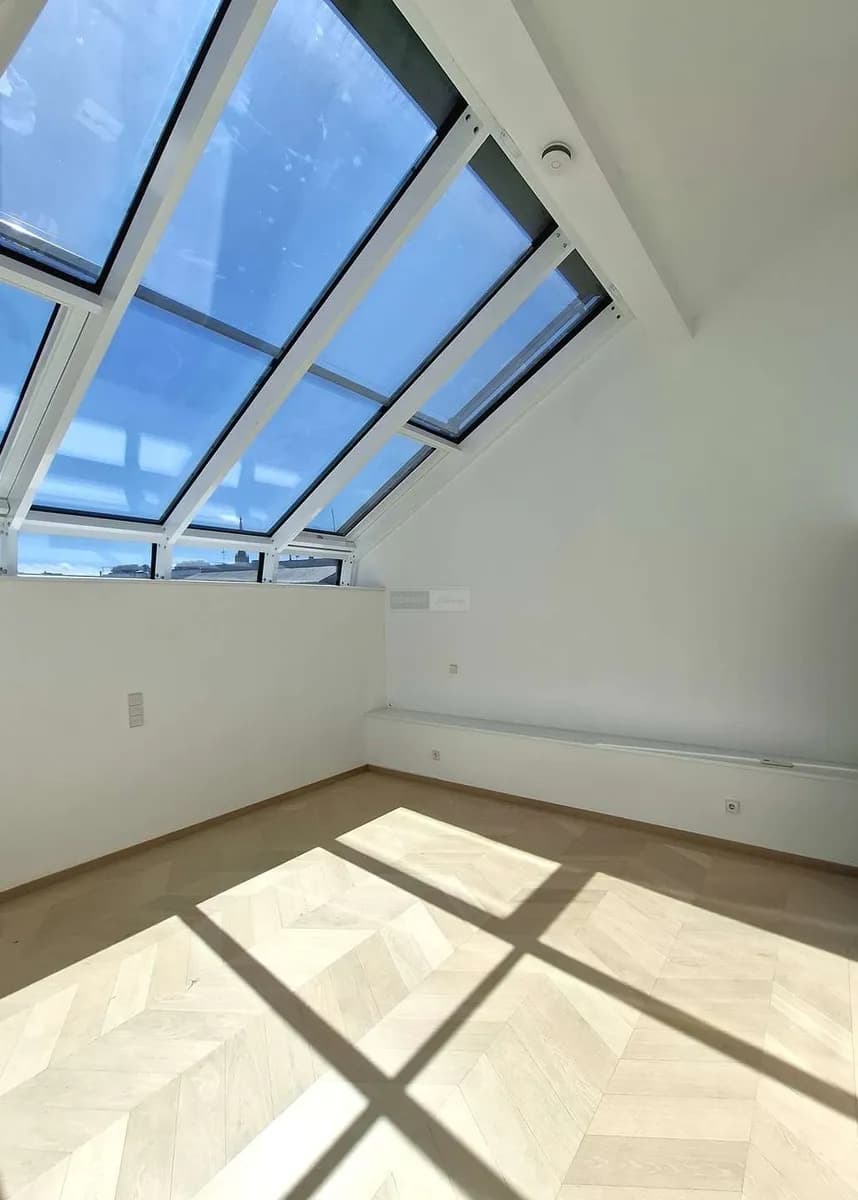4-Zimmer-Wohnung mieten in Wien – 154 m², € 4.105 – Bild 7 von 12