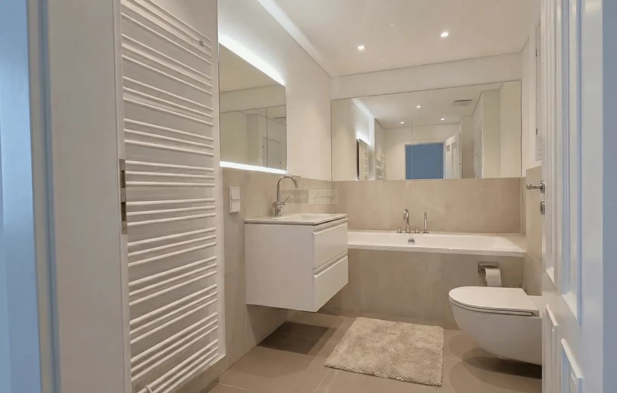 4-Zimmer-Wohnung mieten in Wien – 154 m², € 4.105 – Bild 8 von 12