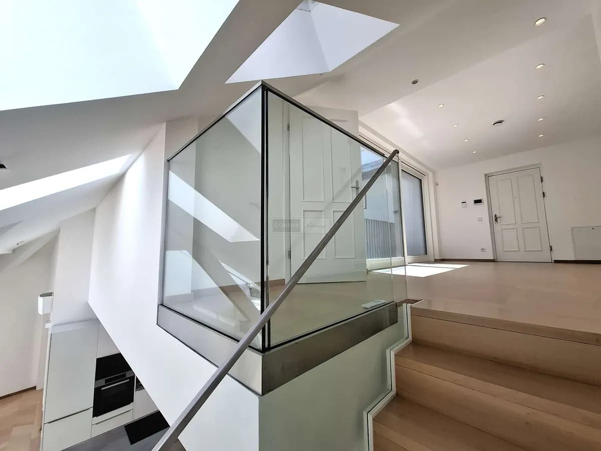 4-Zimmer-Wohnung mieten in Wien – 154 m², € 4.105 – Bild 9 von 12