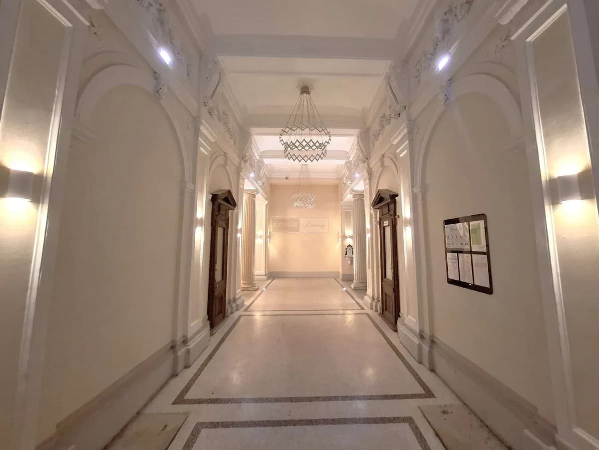 4-Zimmer-Wohnung mieten in Wien – 154 m², € 4.105 – Bild 12 von 12