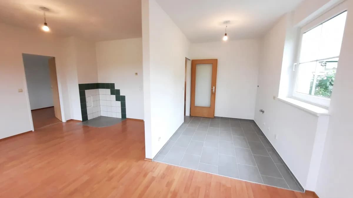 3-Zimmer-Wohnung mieten in Sankt Pölten Land – 76 m², € 666 – Bild 1 von 11