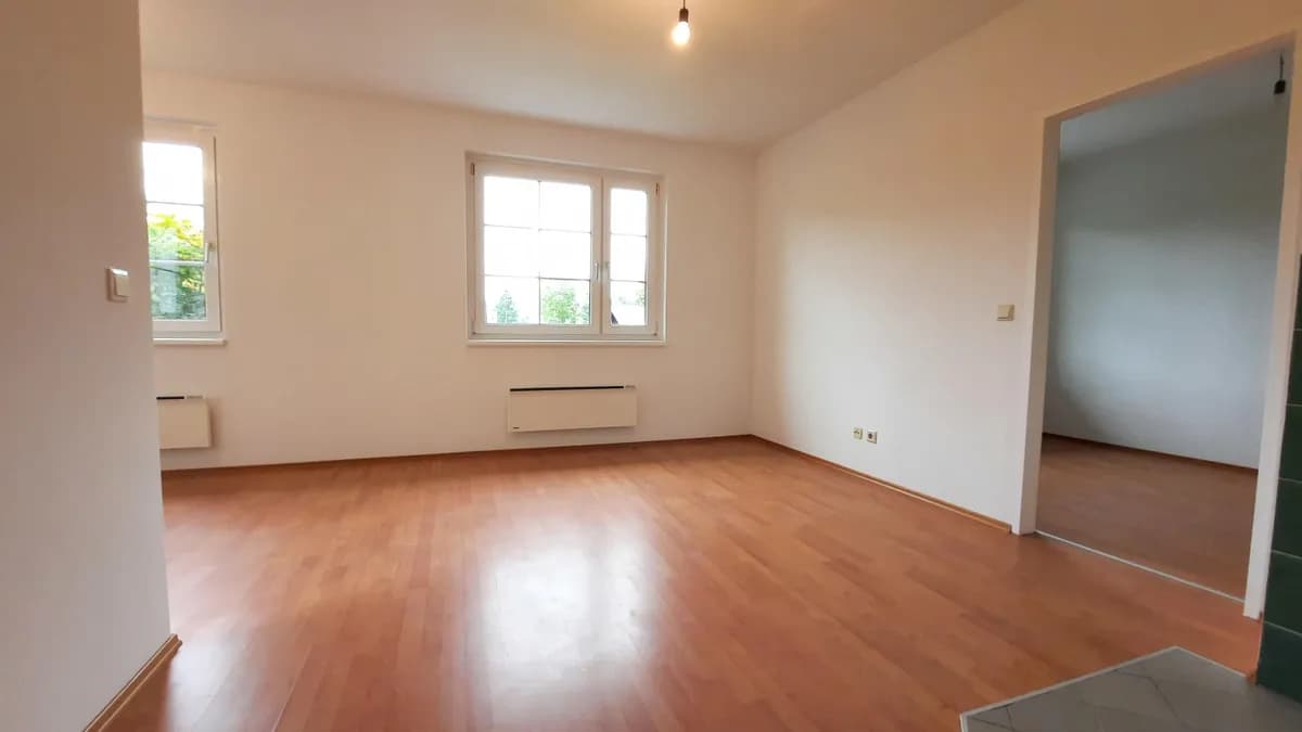 3-Zimmer-Wohnung mieten in Sankt Pölten Land – 76 m², € 666 – Bild 2 von 11
