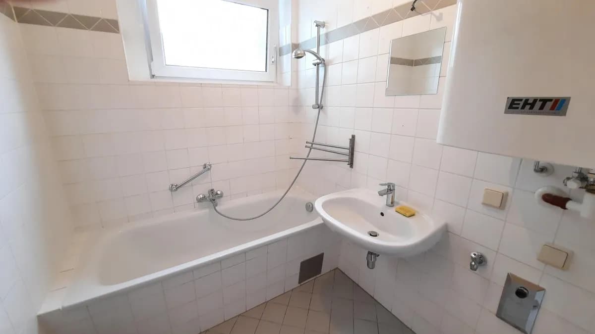 3-Zimmer-Wohnung mieten in Sankt Pölten Land – 76 m², € 666 – Bild 6 von 11