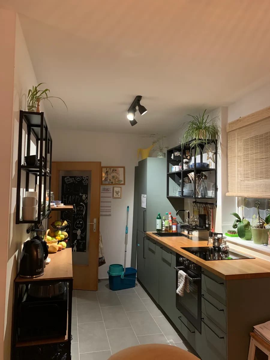 3-Zimmer-Wohnung mieten in Sankt Pölten Land – 76 m², € 666 – Bild 7 von 11