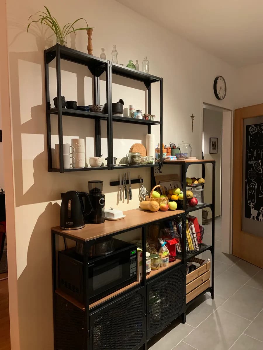 3-Zimmer-Wohnung mieten in Sankt Pölten Land – 76 m², € 666 – Bild 8 von 11