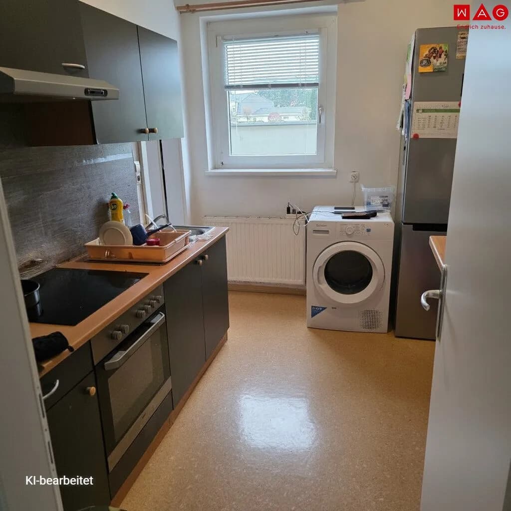 3-Zimmer-Wohnung mieten in Kirchdorf an der Krems – 72,52 m², € 806 – Bild 2 von 15