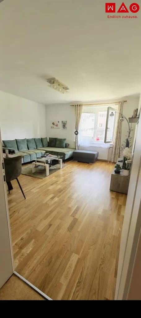 3-Zimmer-Wohnung mieten in Kirchdorf an der Krems – 72,52 m², € 806 – Bild 4 von 15
