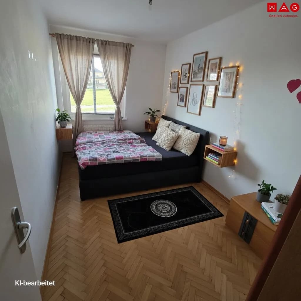 3-Zimmer-Wohnung mieten in Kirchdorf an der Krems – 72,52 m², € 806 – Bild 6 von 15
