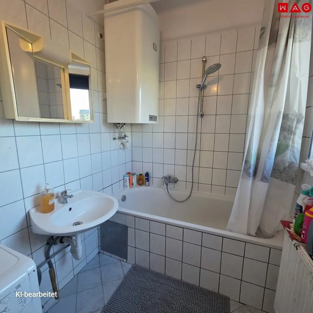 3-Zimmer-Wohnung mieten in Kirchdorf an der Krems – 72,52 m², € 806 – Bild 8 von 15