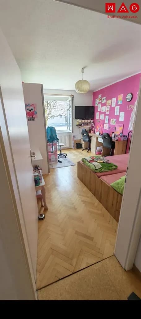 3-Zimmer-Wohnung mieten in Kirchdorf an der Krems – 72,52 m², € 806 – Bild 10 von 15