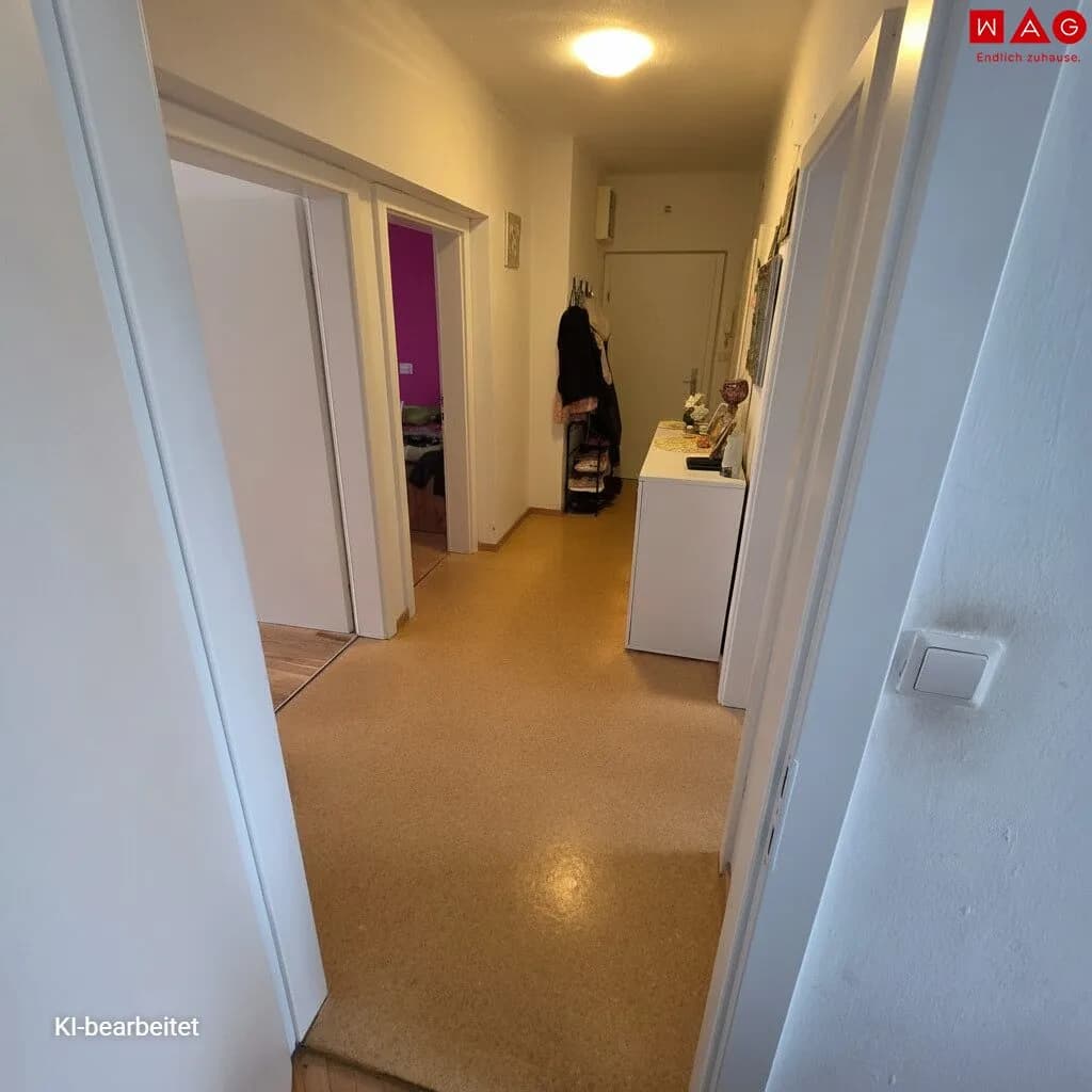 3-Zimmer-Wohnung mieten in Kirchdorf an der Krems – 72,52 m², € 806 – Bild 12 von 15