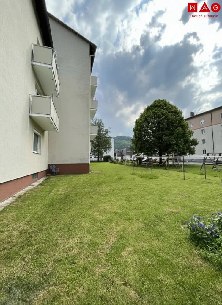3-Zimmer-Wohnung mieten in Kirchdorf an der Krems – 72,52 m², € 806 – Bild 14 von 15
