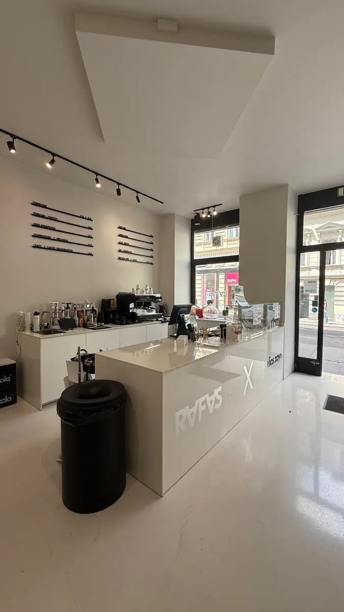 2-Zimmer-Gewerbeimmobilie mieten in Wien – 45 m², € 645 – Bild 6 von 8
