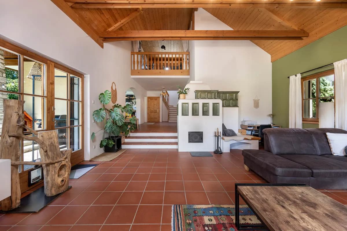 5-Zimmer-Haus kaufen in Sankt Johann im Pongau – 244 m², € 720.000 – Bild 2 von 13