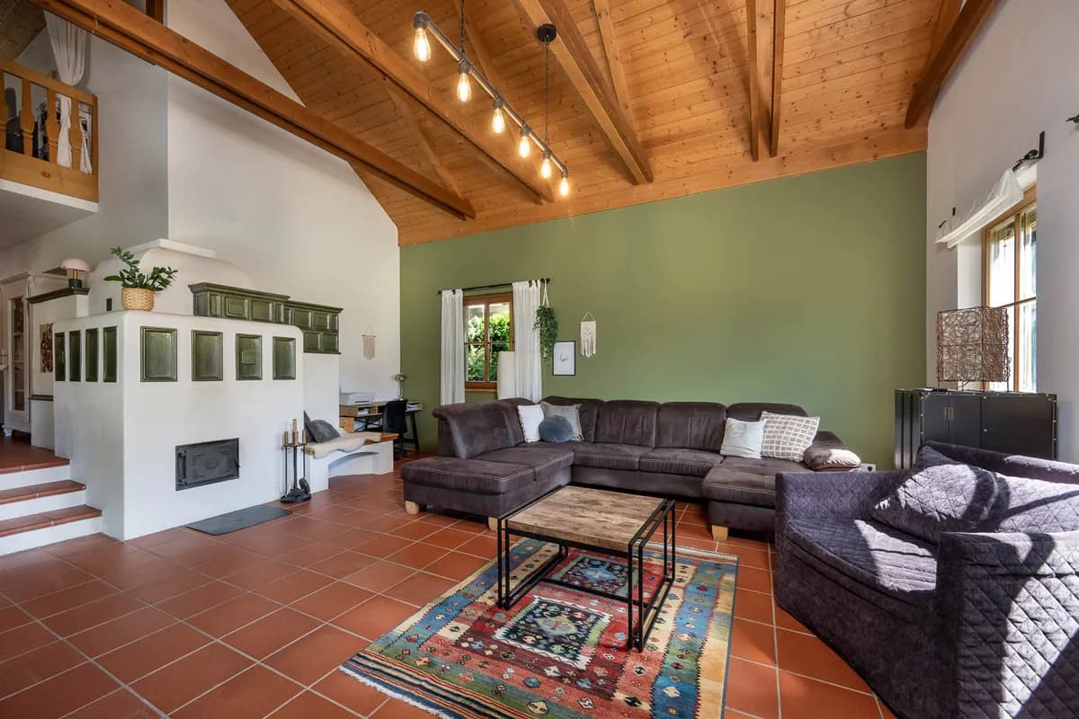 5-Zimmer-Haus kaufen in Sankt Johann im Pongau – 244 m², € 720.000 – Bild 3 von 13