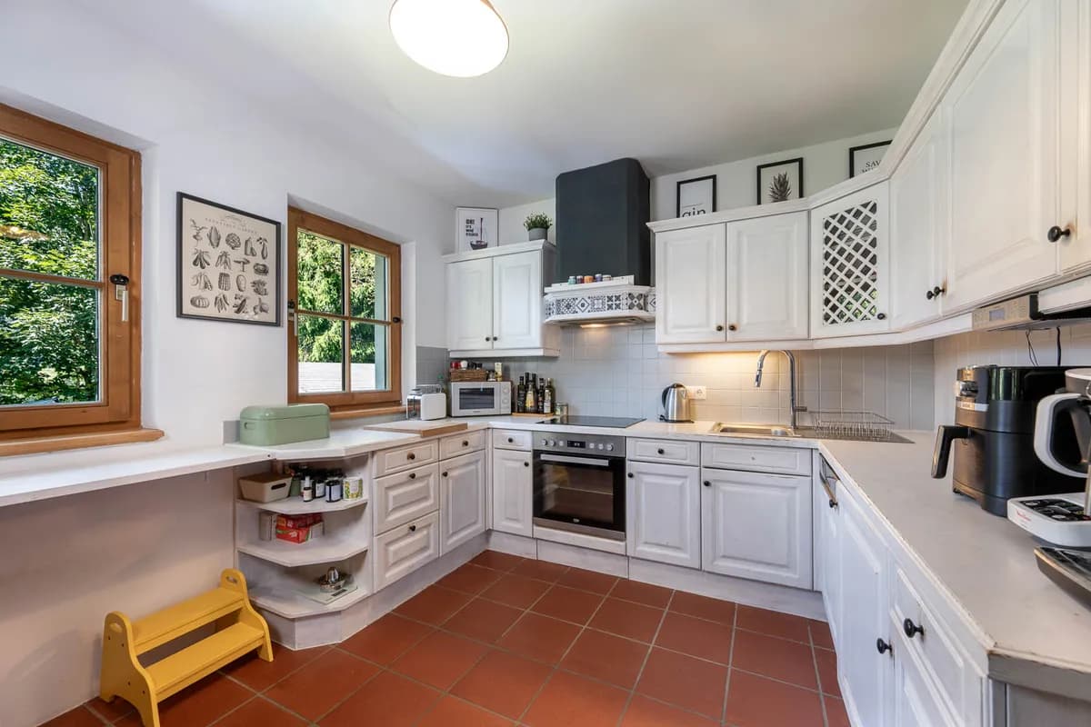 5-Zimmer-Haus kaufen in Sankt Johann im Pongau – 244 m², € 720.000 – Bild 4 von 13