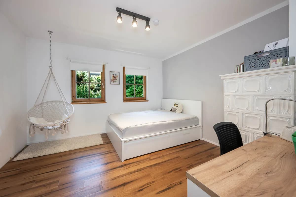 5-Zimmer-Haus kaufen in Sankt Johann im Pongau – 244 m², € 720.000 – Bild 7 von 13