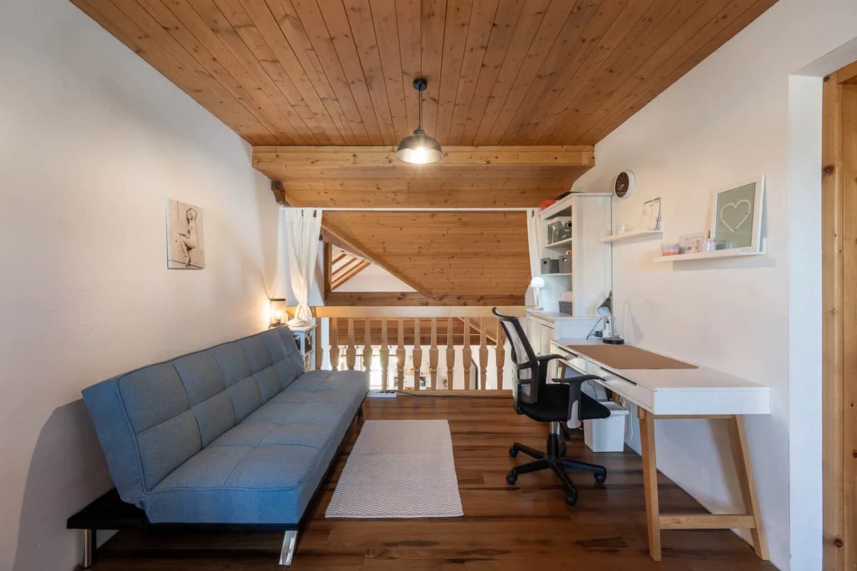 5-Zimmer-Haus kaufen in Sankt Johann im Pongau – 244 m², € 720.000 – Bild 8 von 13