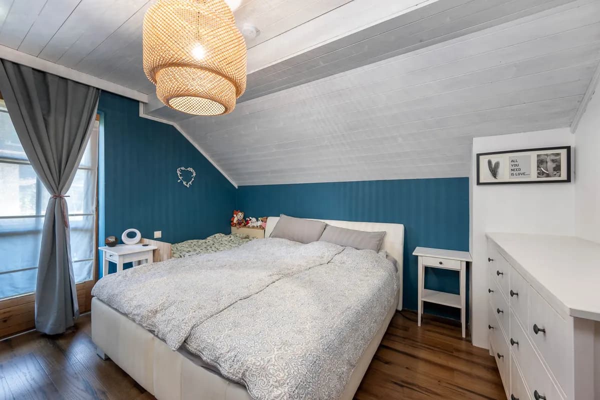 5-Zimmer-Haus kaufen in Sankt Johann im Pongau – 244 m², € 720.000 – Bild 9 von 13