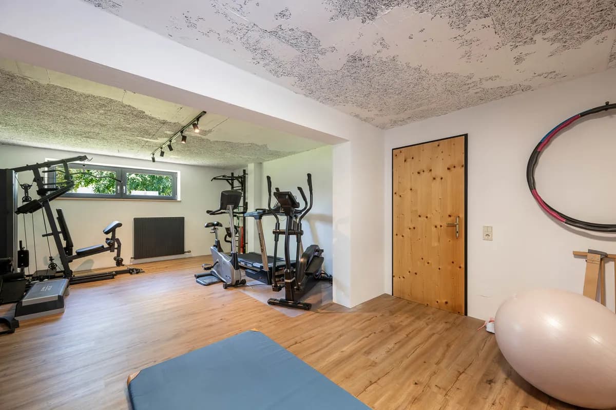 5-Zimmer-Haus kaufen in Sankt Johann im Pongau – 244 m², € 720.000 – Bild 11 von 13