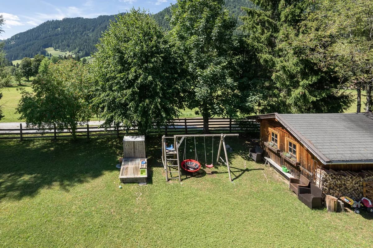 5-Zimmer-Haus kaufen in Sankt Johann im Pongau – 244 m², € 720.000 – Bild 13 von 13