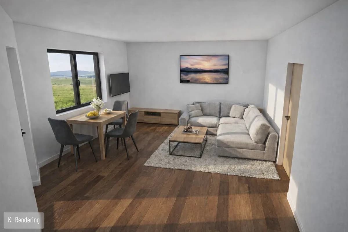 3-Zimmer-Wohnung kaufen in Kufstein – 59,5 m², € 399.000 – Bild 4 von 10