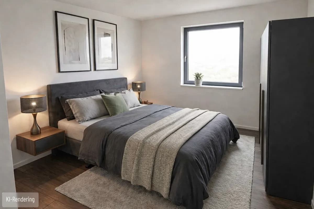 3-Zimmer-Wohnung kaufen in Kufstein – 59,5 m², € 399.000 – Bild 5 von 10