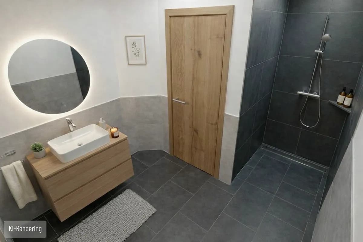 3-Zimmer-Wohnung kaufen in Kufstein – 59,5 m², € 399.000 – Bild 6 von 10