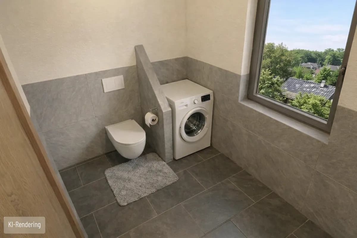 3-Zimmer-Wohnung kaufen in Kufstein – 59,5 m², € 399.000 – Bild 7 von 10