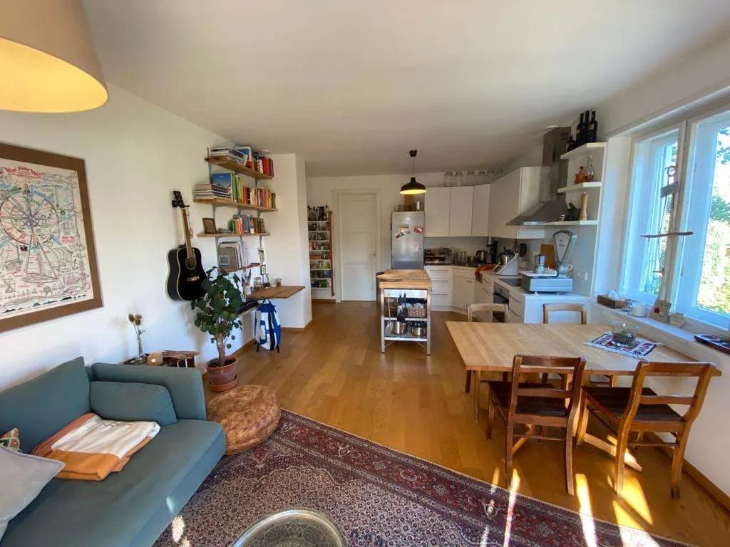 2-Zimmer-Wohnung mieten in Graz – 62 m², € 1.040 – Bild 2 von 19