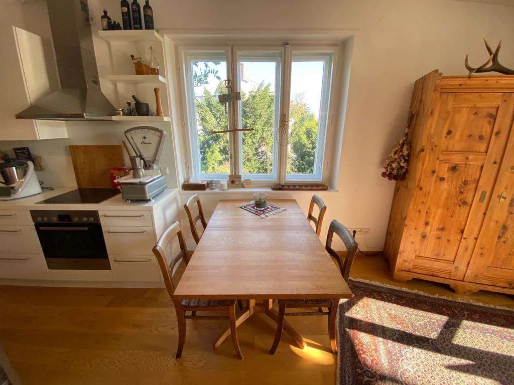 2-Zimmer-Wohnung mieten in Graz – 62 m², € 1.040 – Bild 3 von 19