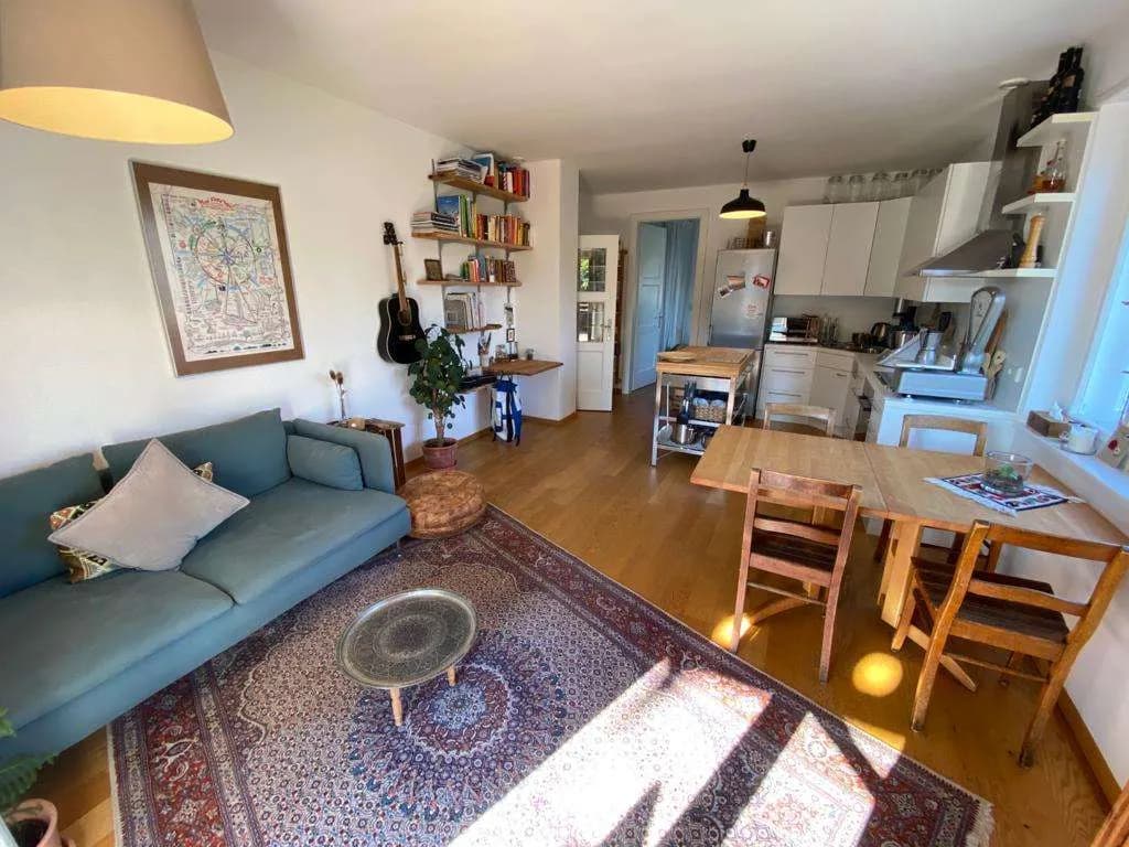 2-Zimmer-Wohnung mieten in Graz – 62 m², € 1.040 – Bild 5 von 19