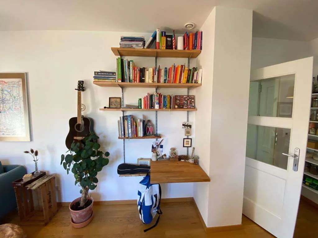 2-Zimmer-Wohnung mieten in Graz – 62 m², € 1.040 – Bild 6 von 19