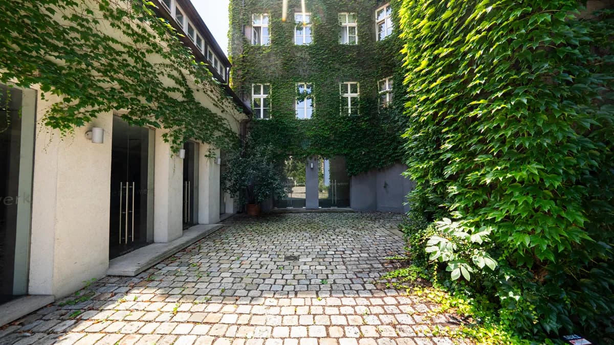 7-Zimmer-Gewerbeimmobilie kaufen in Wien – 579 m², € 2.500.000