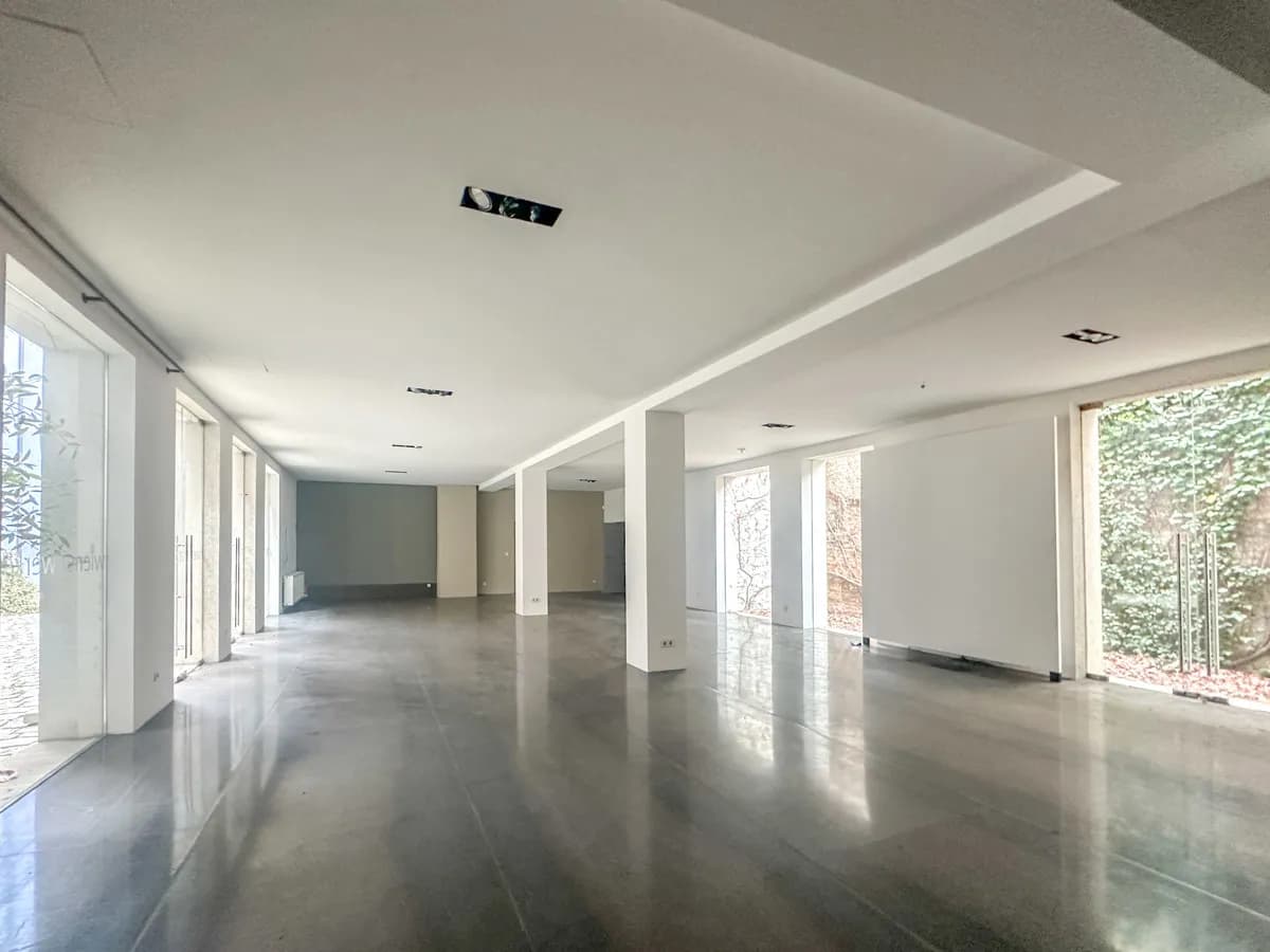 7-Zimmer-Gewerbeimmobilie kaufen in Wien – 579 m², € 2.500.000 – Bild 3 von 18