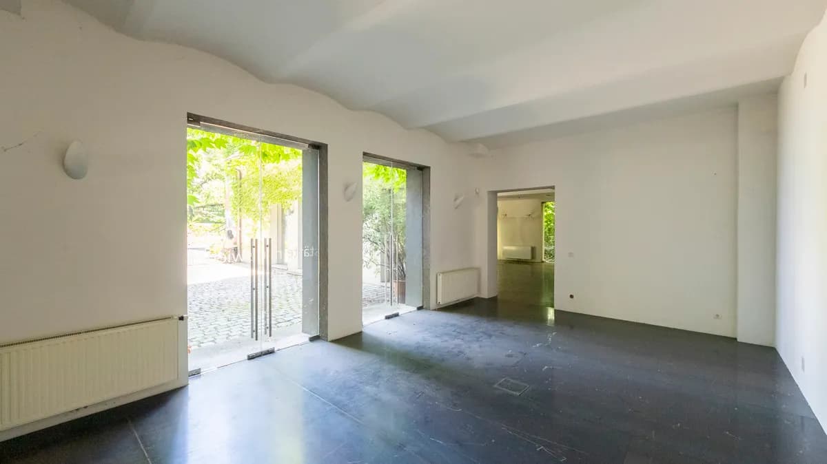 7-Zimmer-Gewerbeimmobilie kaufen in Wien – 579 m², € 2.500.000 – Bild 4 von 18