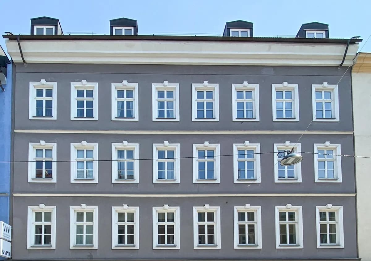 7-Zimmer-Gewerbeimmobilie kaufen in Wien – 579 m², € 2.500.000 – Bild 5 von 18