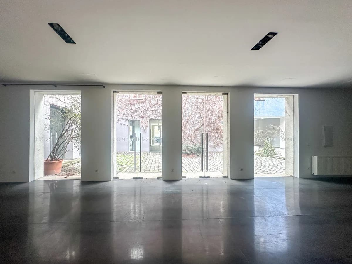 7-Zimmer-Gewerbeimmobilie kaufen in Wien – 579 m², € 2.500.000 – Bild 7 von 18