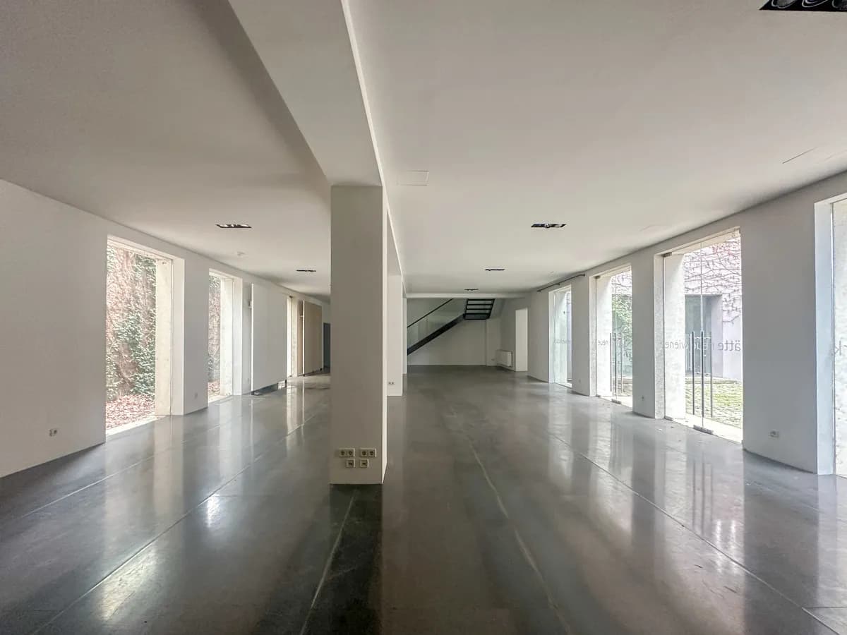 7-Zimmer-Gewerbeimmobilie kaufen in Wien – 579 m², € 2.500.000 – Bild 9 von 18