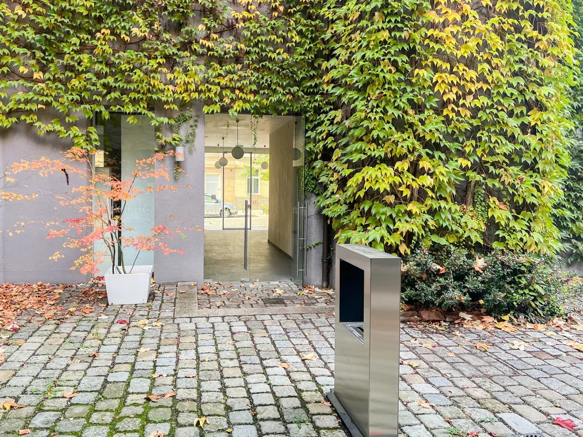 7-Zimmer-Gewerbeimmobilie kaufen in Wien – 579 m², € 2.500.000 – Bild 11 von 18